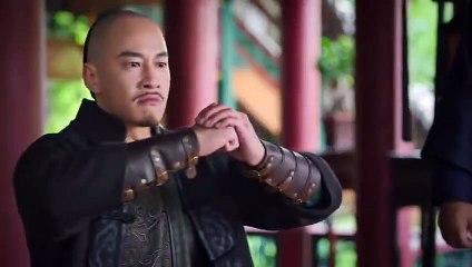 Side Story of Fox Volant ep 13 eng sub