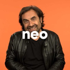 André Manoukian retrace son parcours en piano