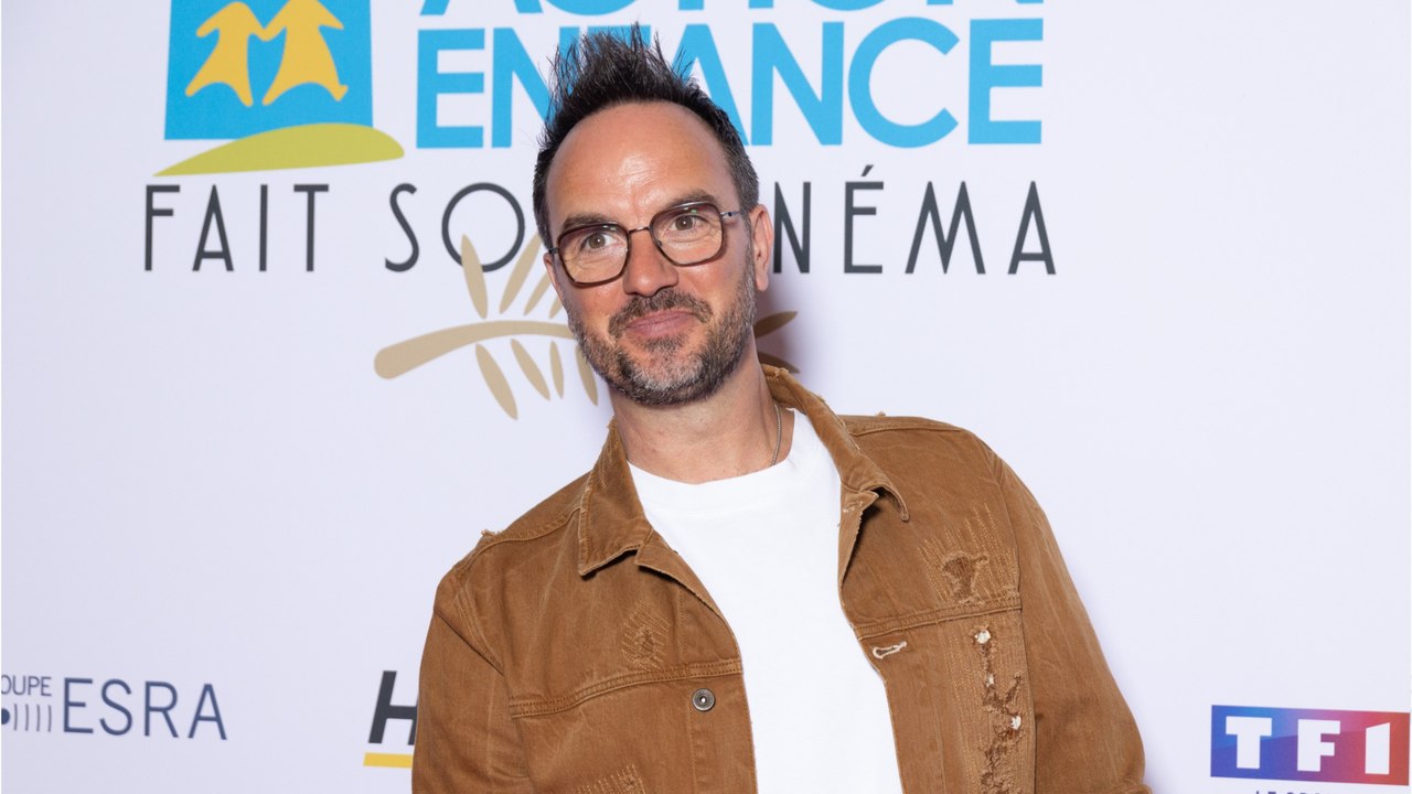 GALA VIDEO - “Il y a quelque chose qui ne fonctionne pas” : Jarry sans fard sur sa participation à Rendez-vous en terre inconnue