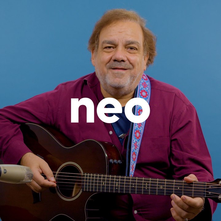 Didier Bourdon nous raconte l'histoire musicale des Inconnus