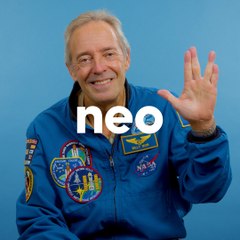 Pour l'astronaute Jean-François Clervoy, l'Homme marchera sur Mars avant 2050