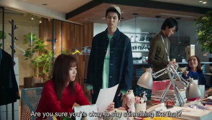 ホットママ Hot Mom - English SUB - E10