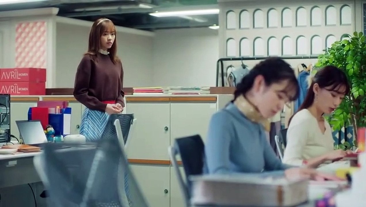 ホットママ Hot Mom - English SUB - E12