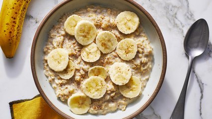 What Happens to Your Body When You Eat Oatmeal Every Day