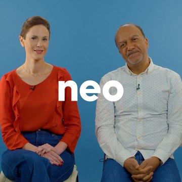 Avec Pascal Légitimus, l'association Étoilés et Solidaires lutte contre l'isolement des personnes âgées