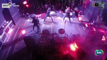 Video oficial do Mutilator no Manifesto Rock Festival que rolou no dia 13 de nov 2021 em São Luiz-M
