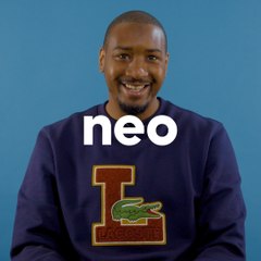 Avec Les Déterminés, Moussa aide les jeunes entrepreneurs des quartiers populaires