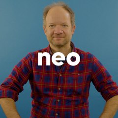 Mathieu Sapin, un dessinateur dans les coulisses de l'Élysée