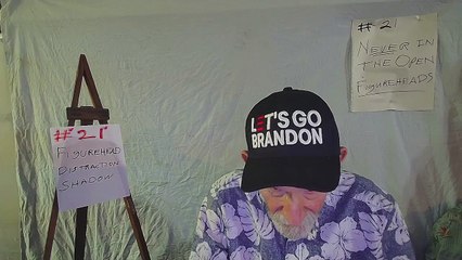 The Bottom Line - Episode 21_"Figurehead"