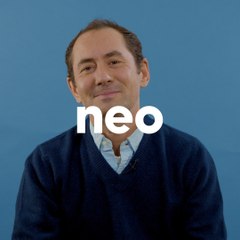 Rodolphe a filmé la vie de Cyrille, un agriculteur de 30 ans qui croule sous les dettes