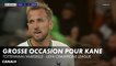 Grosse occasion pour Harry Kane - Tottenham / OM - Ligue des Champions (1ère journée)