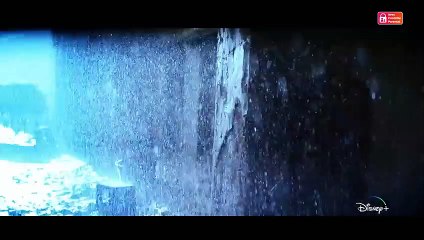 THE OLD MAN Bande Annonce VF (2022)