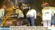 Gobierno Bolivariano activa plan de recuperación de túneles viales en el estado Mérida
