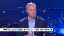 Jean-Sébastien Ferjou : «C'est de la niaiserie», à propos du livre d'Olivier Véran