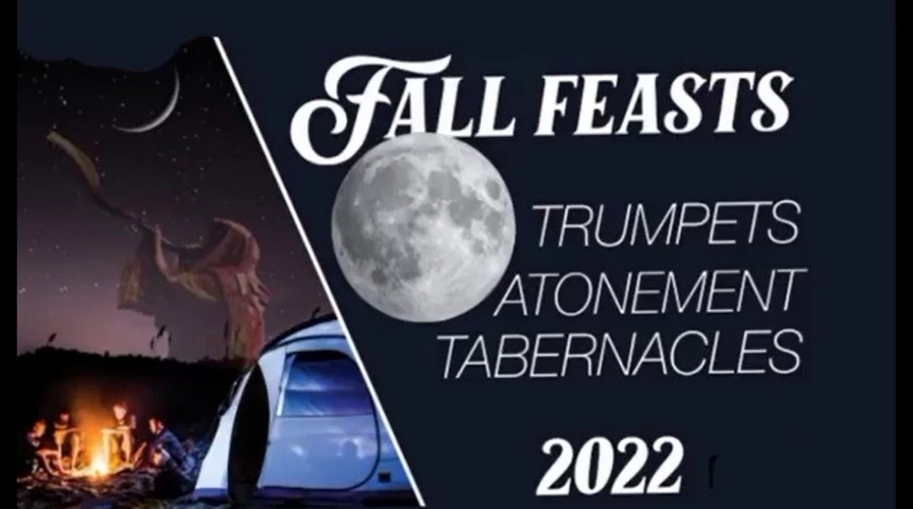 Understanding the   Feast of tabernacles