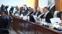 العربية 360| هكذا ردت المحكمة الاتحادية في العراق على دعوى حل البرلمان