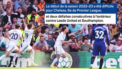 Chelsea - Thomas Tuchel viré : de héros à zéro en 18 mois