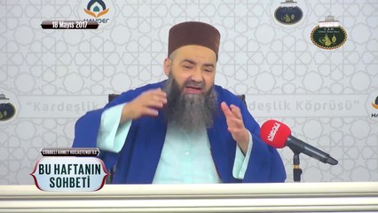 Fatih Medreseleri Gibilerine Talebe Verilmez Mutlaka İsmailağa’yı Arayıp Düzgün Yerleri Bulun!