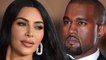 Kim Kardashian Says Kanye West Helped Her Gain A ‘Different Level Of Respect’