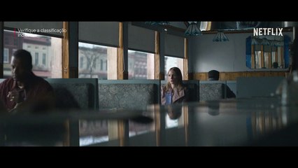 O Enfermeiro da Noite | Trailer oficial | Netflix