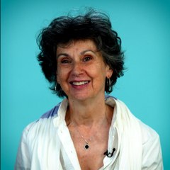 Derrière le nom de Marie-Sylvie Behr, une voix connue des Français