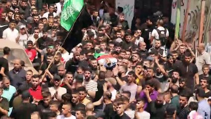 Palestino é morto em ataque israelense na Cisjordânia