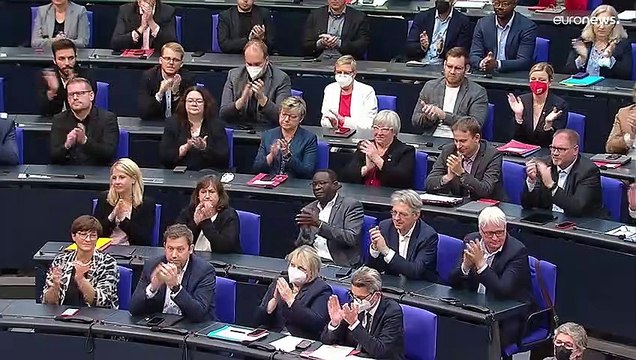 Энергетика: Берлин и Вена готовятся к зиме