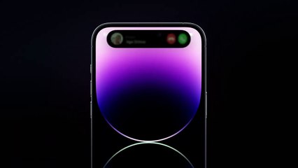 iPhone 14 | Dynamic Island