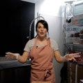 Mathilde a tout quitté pour vivre de sa passion : la fabrication de cookies