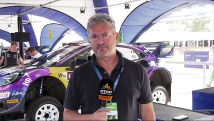 Ροβάνπερα, Τάνακ και Λεμπ στο STAR Κεντρικής Ελλάδας