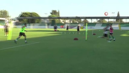 Son dakika haber | Rıza Karakaya: "Altay maçında dostluk kazanacak"