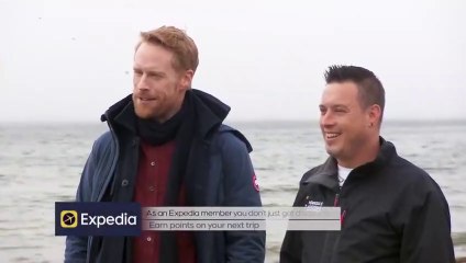 The Amazing Race Canada S08E10