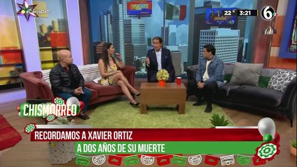 ¿Planean homenaje a Xavier Ortíz?, así responden los Garibaldi