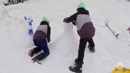 The Amazing Race Australia S06E07