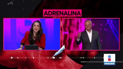 Inauguran la primera cancha pública de pádel en la alcaldía Benito Juárez