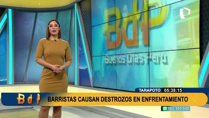 Tumbes: detienen a médico obstetra tras ser acusado de violar a una adolescente