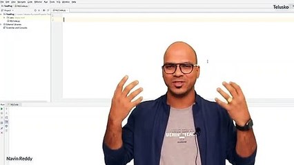 #23 Python Tutorial for Beginners _ Printing Patterns in Python(480P)