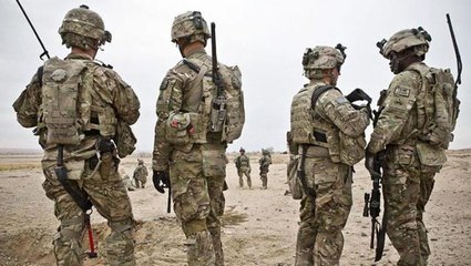 ABD'den büyük skandal! Türkiye sınırında PKK'lı teröristlere silah eğitimi verdiler