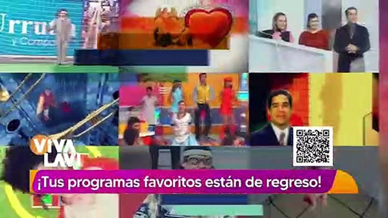 Descubre el contendio de Multimedios Retro - Vídeo Dailymotion
