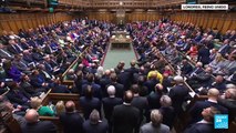 Liz Truss se enfrenta a su primera reunión como primera ministra ante parlamento británico