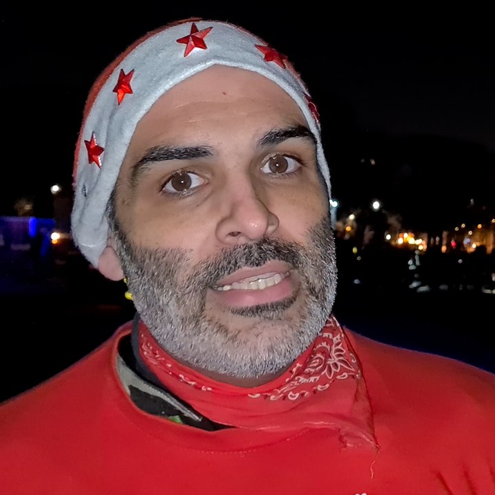 Ces motards distribuent des cadeaux aux orphelins des sapeurs-pompiers de France