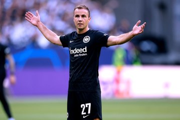 Frankfurts Premiere endet mit "großer Ernüchterung und eiskalter Bestrafung"