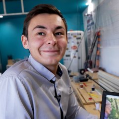 À 21 ans, Alexis fabrique des cannes à pêche haut de gamme