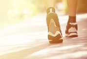Daily Walking Linked to Lower Risk of Dementia