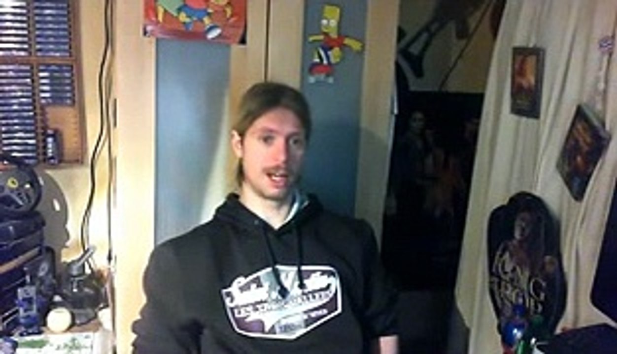 Musical   Zoff um den Kaiser