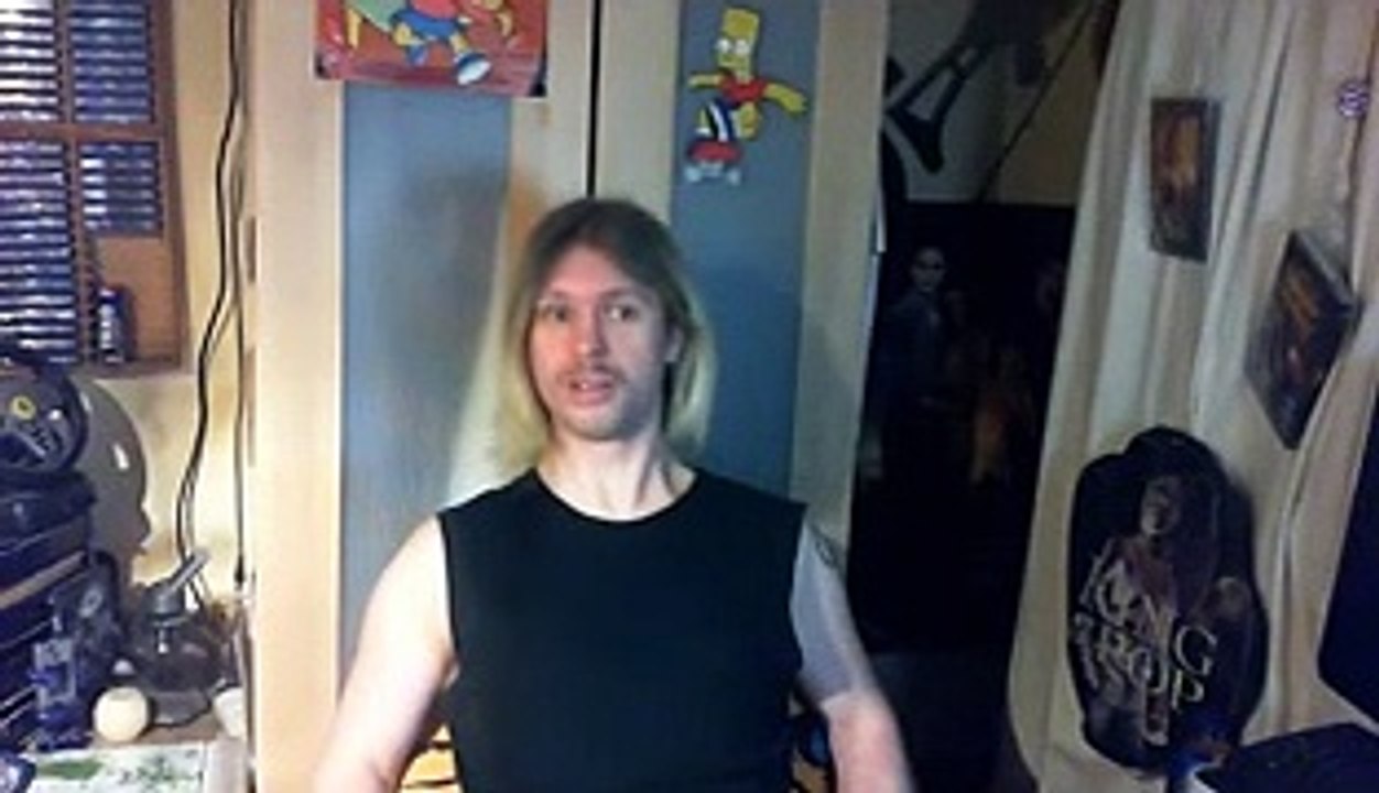 Nur äußerlich das größte Traumpaar Hollywods