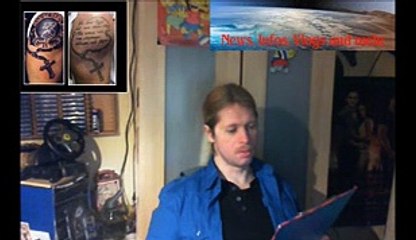 Pietro Lombardi - Cover - Up über Tattoo