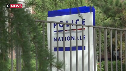 Rennes : Une femme tuée dans le cadre d'une opération de police