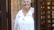 Paulette travaille dans son salon de coiffure depuis 71 ans, dans le Gard