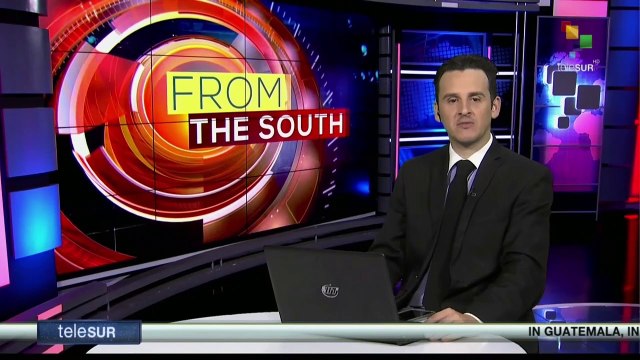 Organisations protest in the Dominican Republic against the health care situation